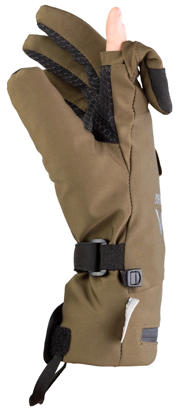 HeatX Varmehansker hunt gloves