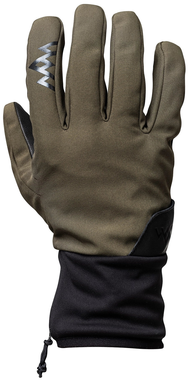 HeatX Varmehansker light hunt gloves