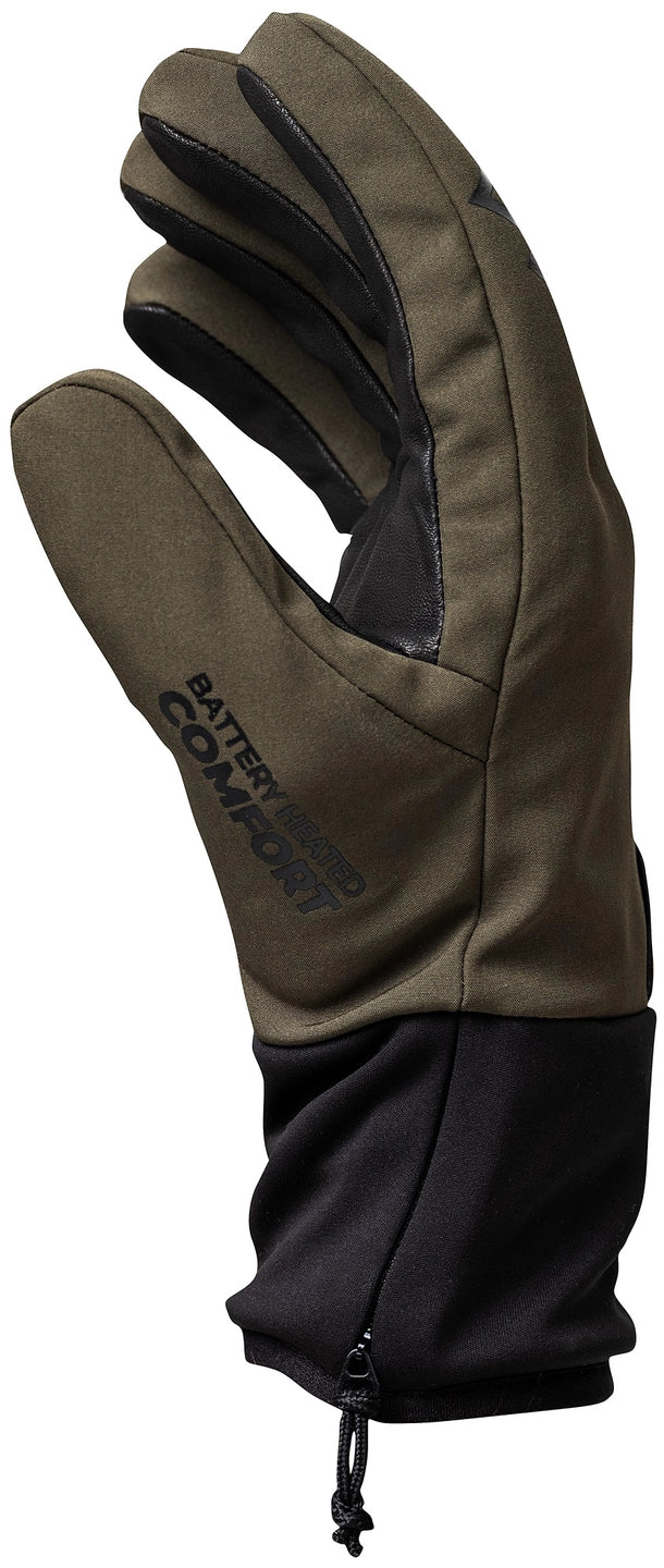 HeatX Varmehansker light hunt gloves