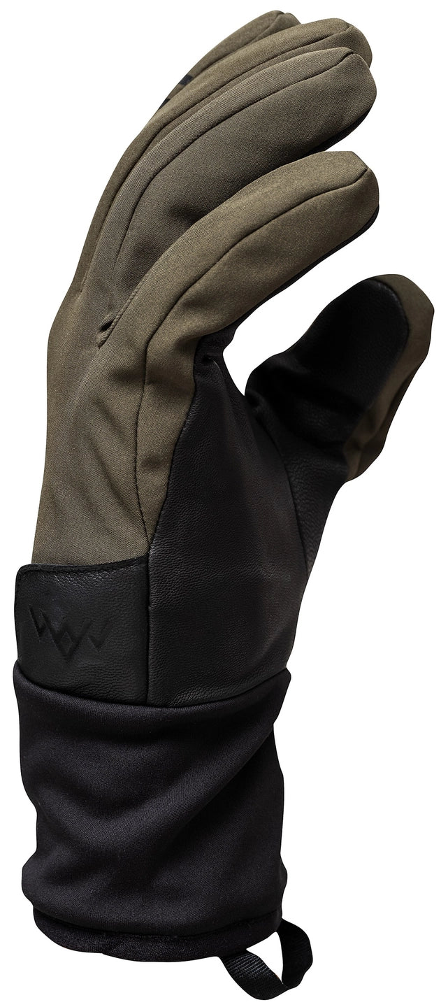 HeatX Varmehansker light hunt gloves