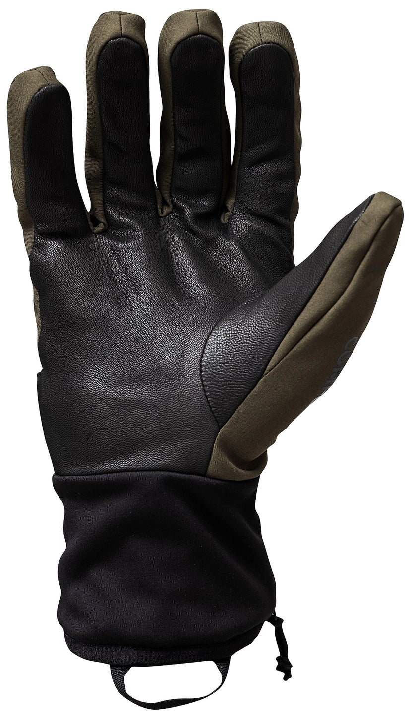 HeatX Varmehansker light hunt gloves