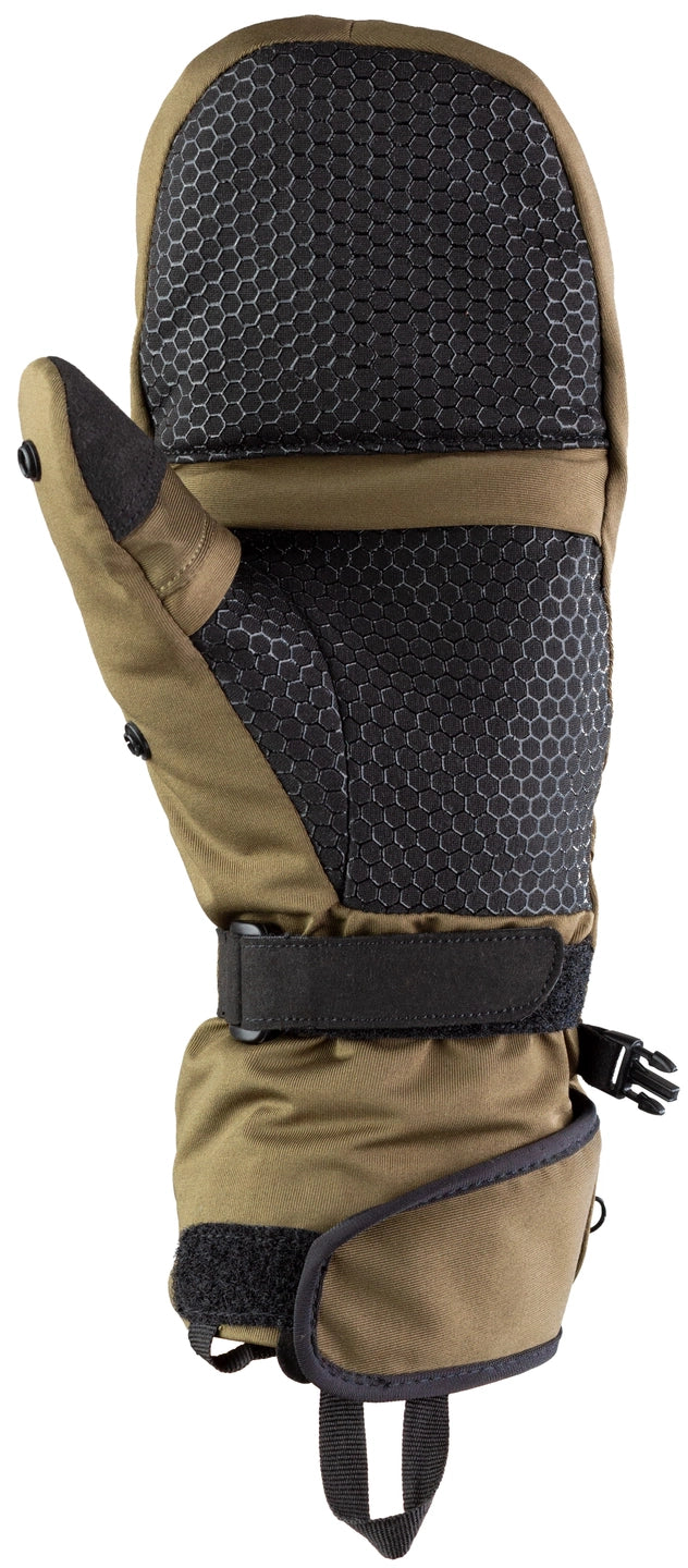 HeatX Varmevotter pullover mittens