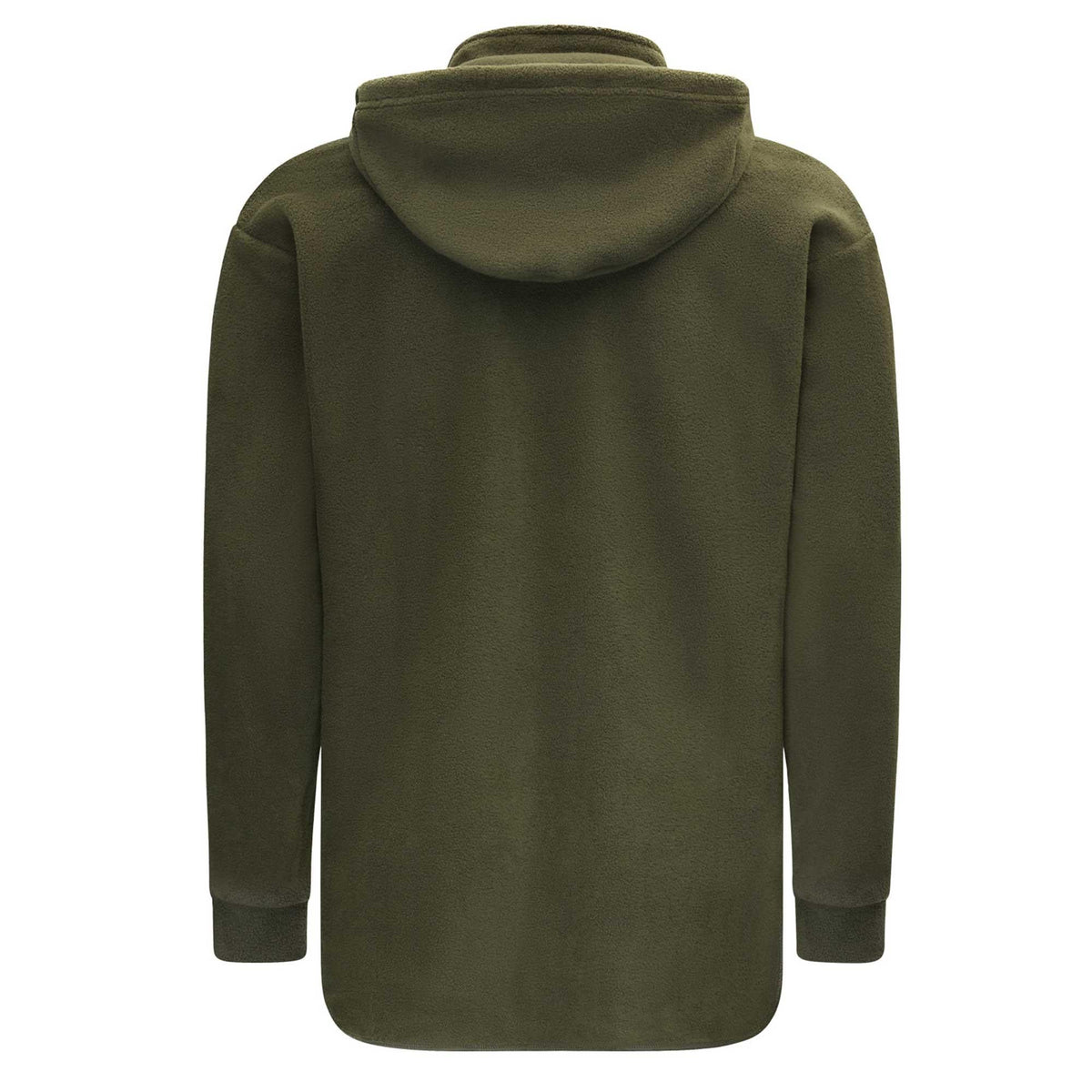 Swazi The Hood Olive