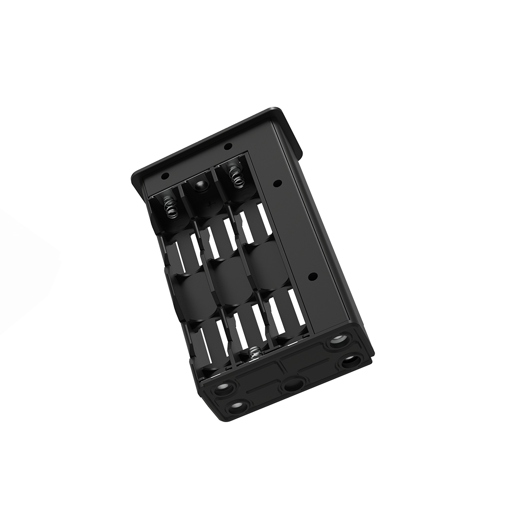 Hunter Batteriholder Obi 1 AA