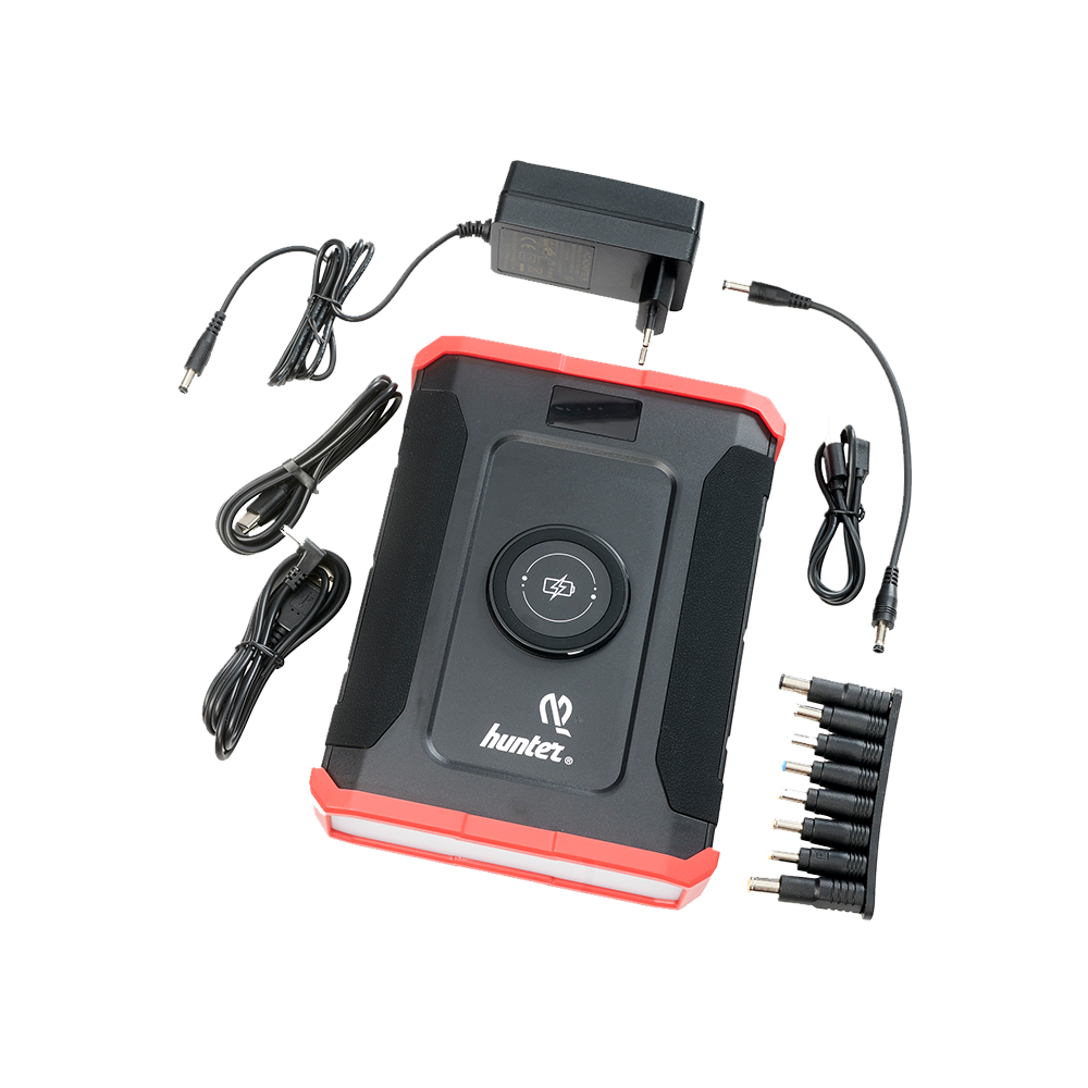 Hunter Powerstation 60000 mAh