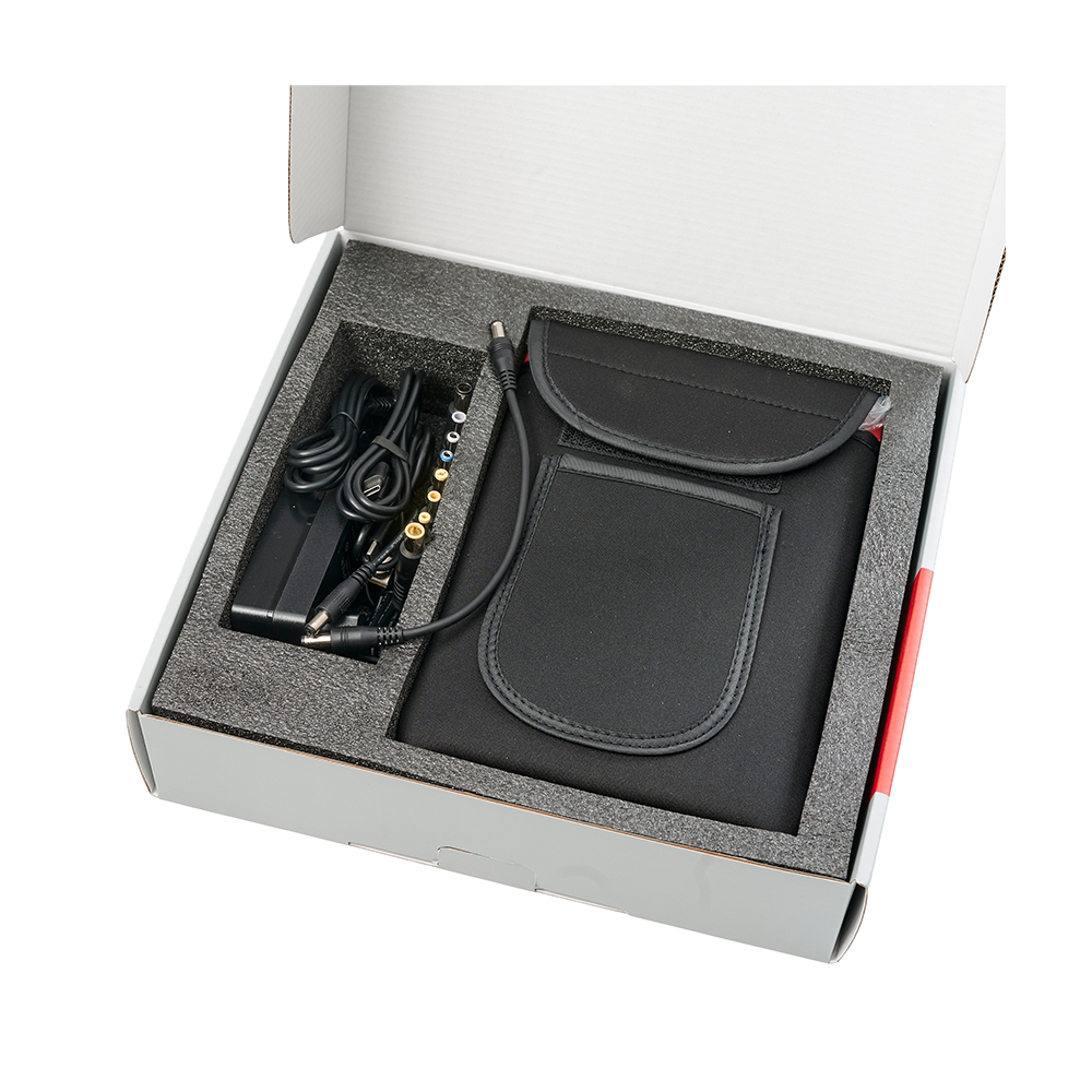 Hunter Powerstation 60000 mAh