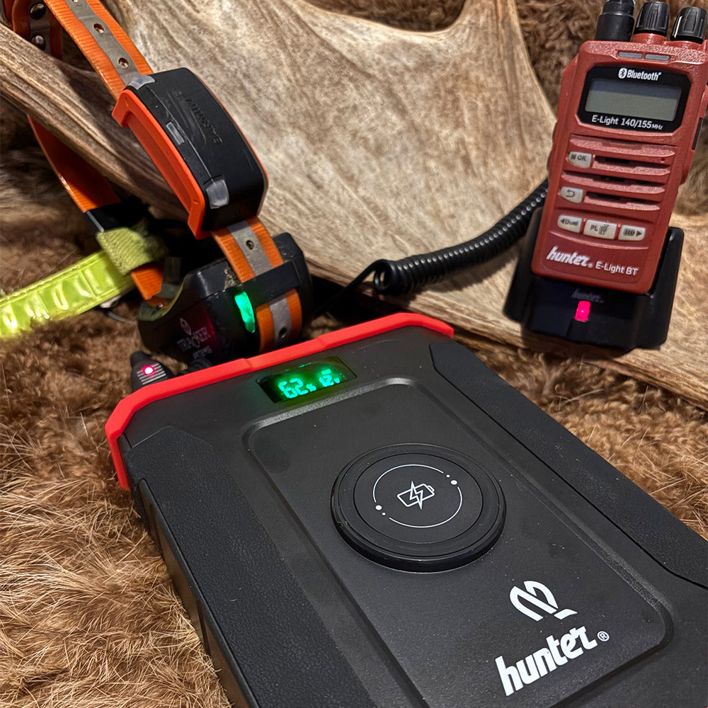 Hunter Powerstation 60000 mAh