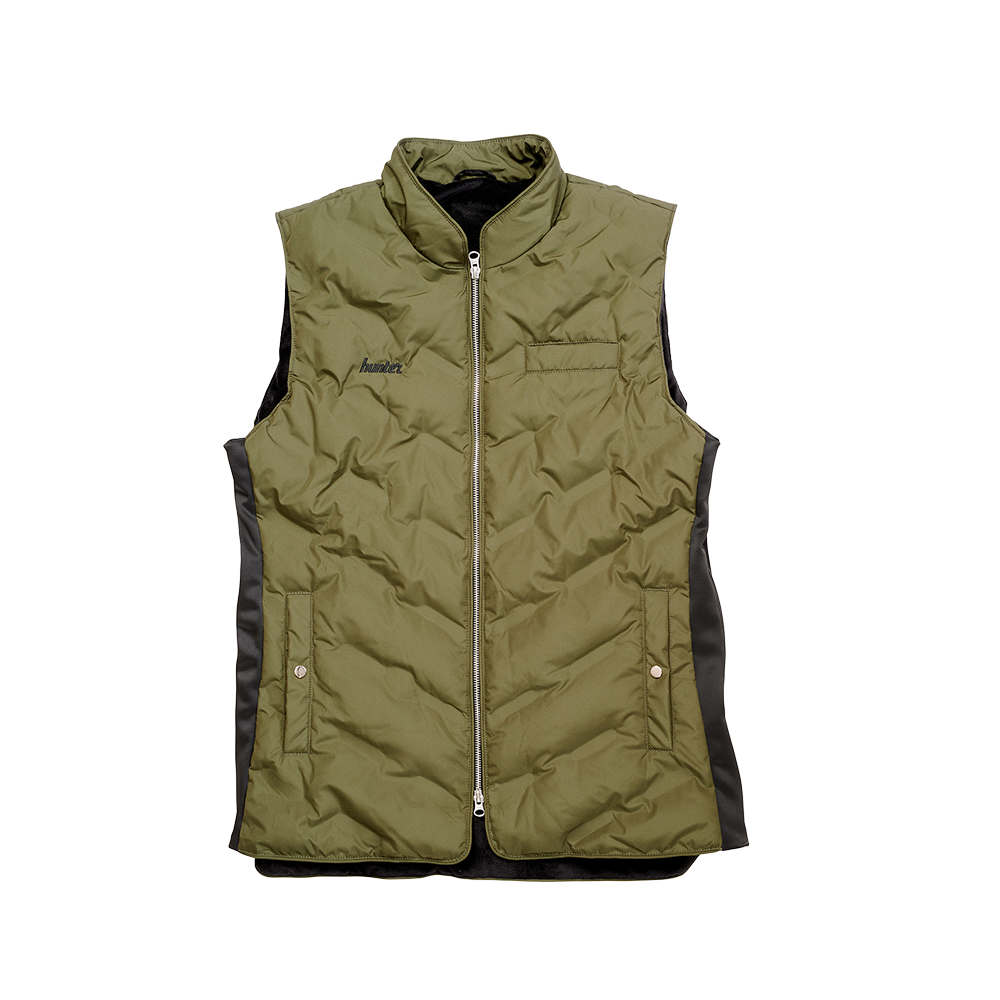 Hunter Heat Forest Varmevest