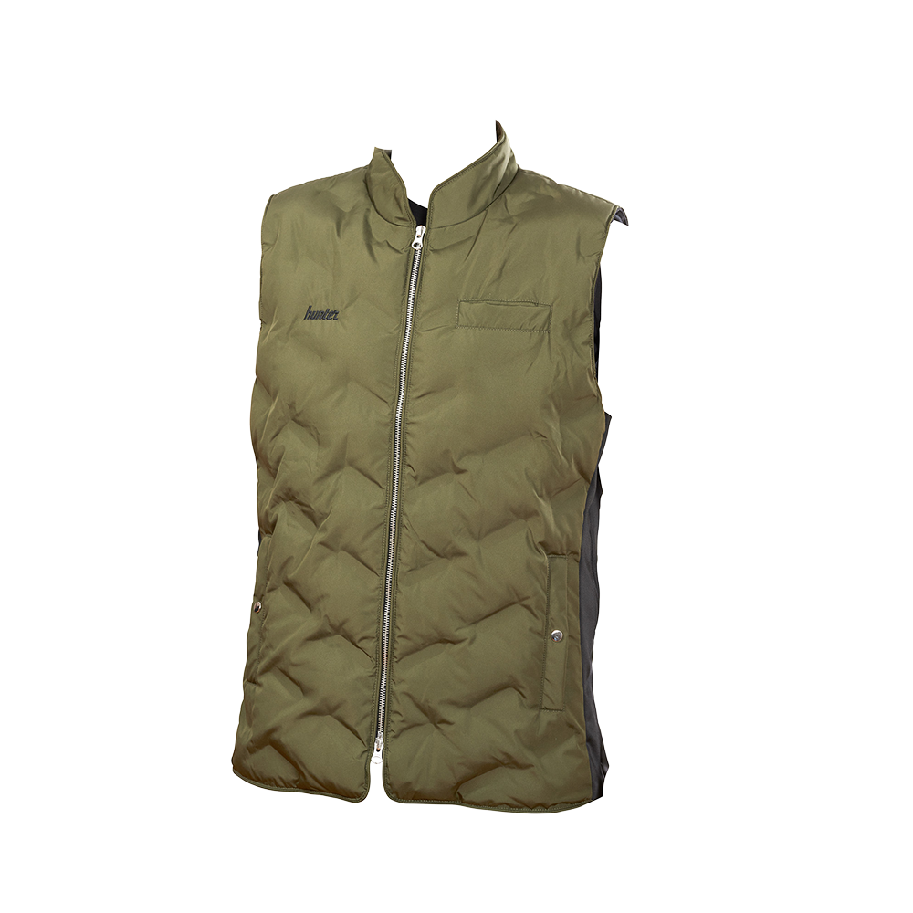 Hunter Heat Forest Varmevest