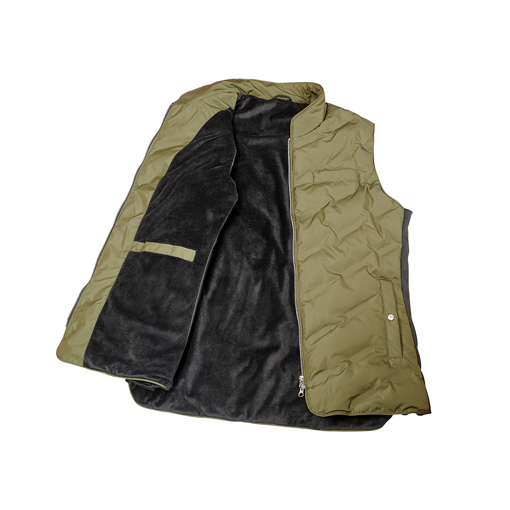 Hunter Heat Forest Varmevest