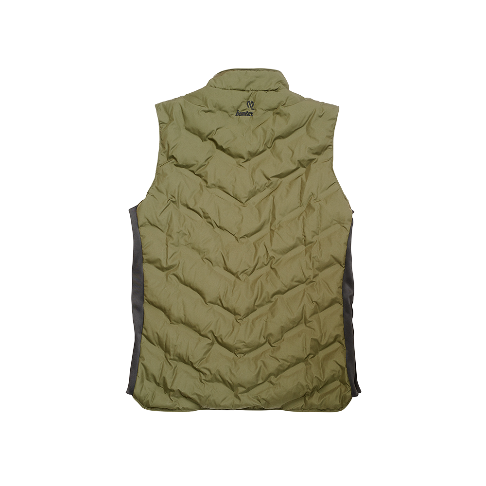Hunter Heat Forest Varmevest