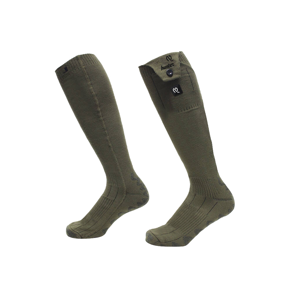 Hunter Heat Varmesokk Jaktia Edition