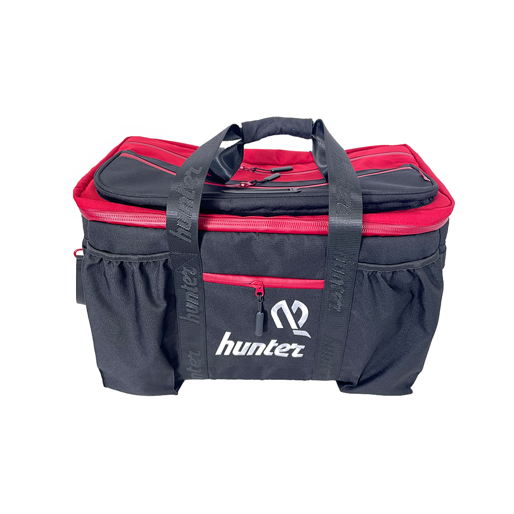 Bag for jaktutstyr