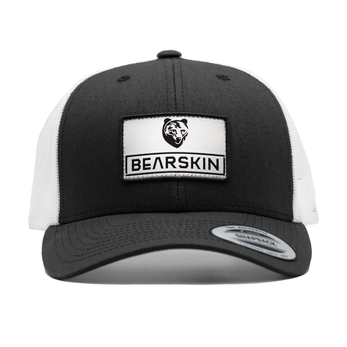 Bearskin Trucker caps