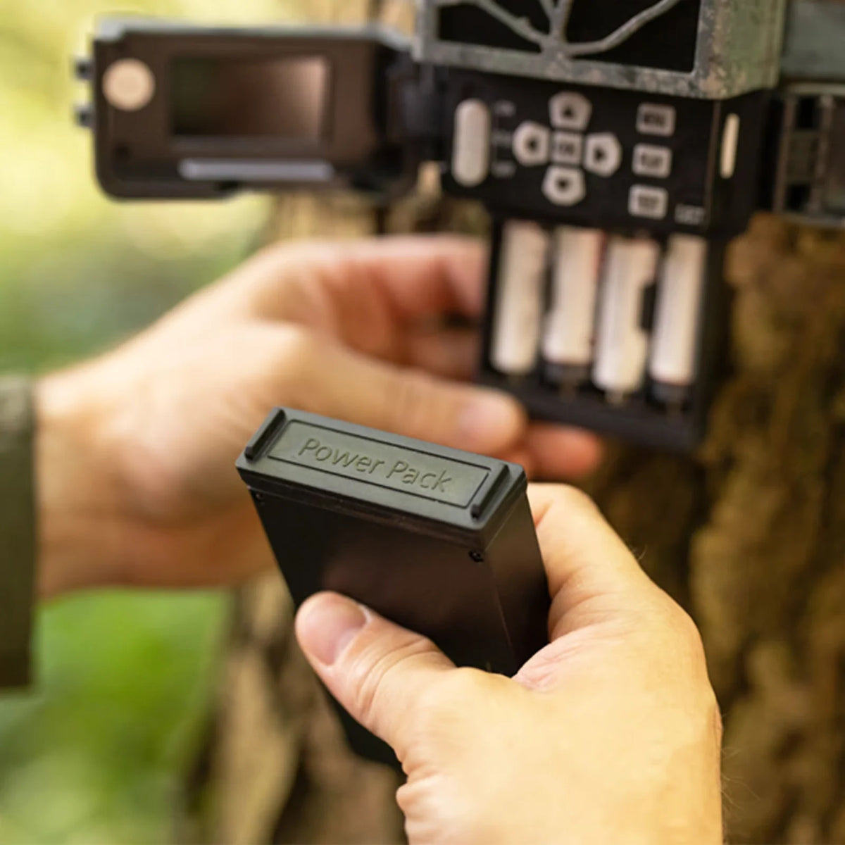 Zeiss Secacam 3 Power Pack Bundle