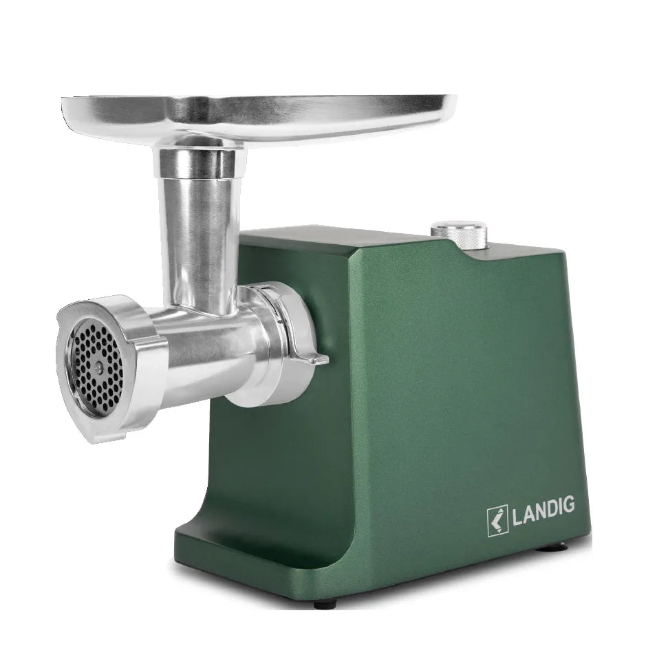 Landig W.50 Kjøttkvern Jaktgrønn