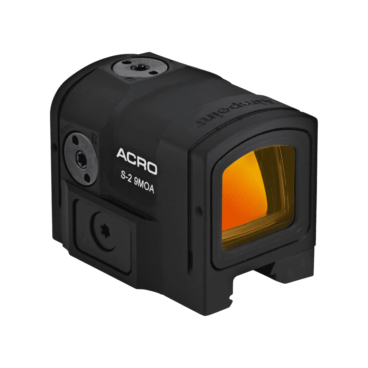 Aimpoint Acro S-2. 9MOA (hagle)