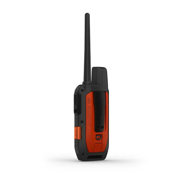 Garmin Alpha 300i håndholdt enhet
