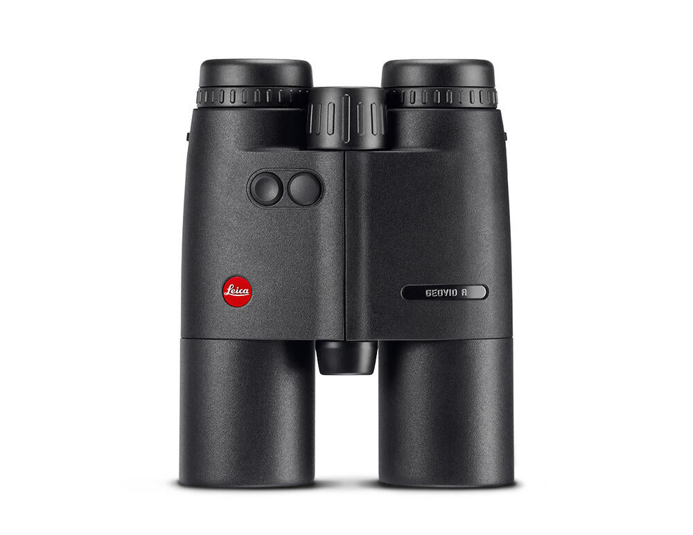 Leica Geovid R 10x42 m/laseravstandsmåler