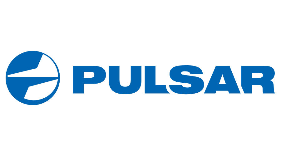 Pulsar Termiske spottere