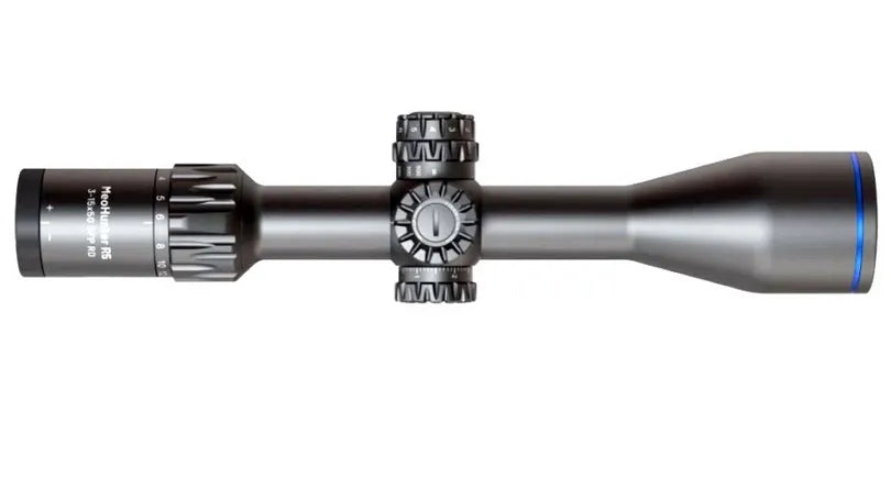 Meopta Meohunter R5 3-15x50