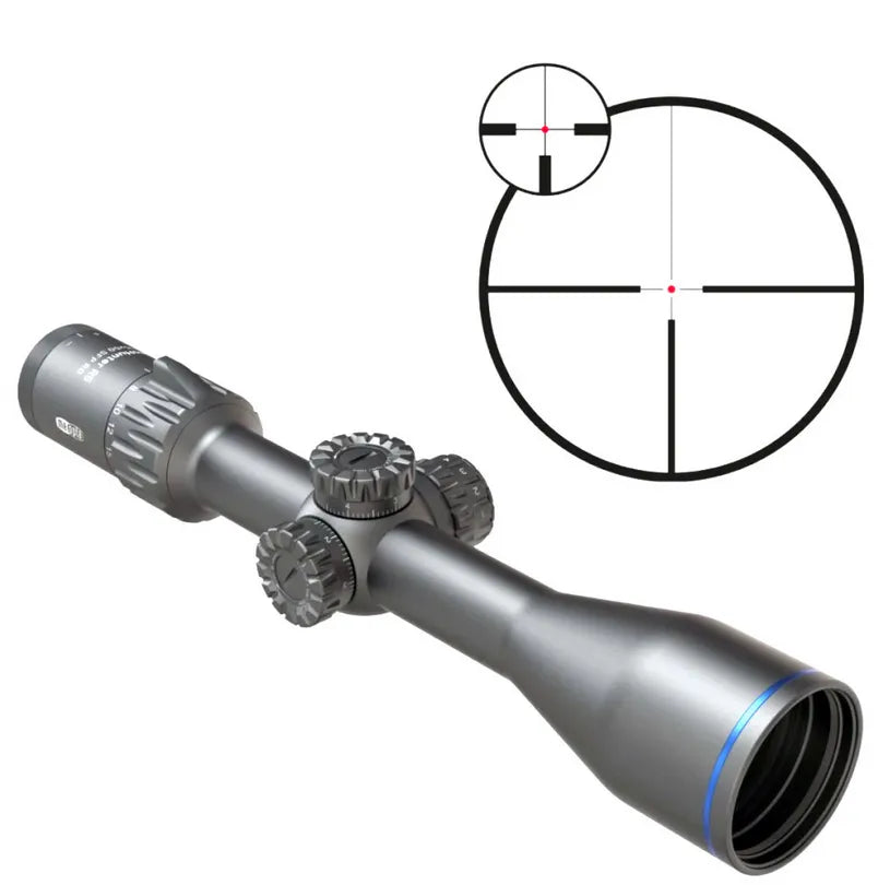 Meopta Meohunter R5 3-15x50