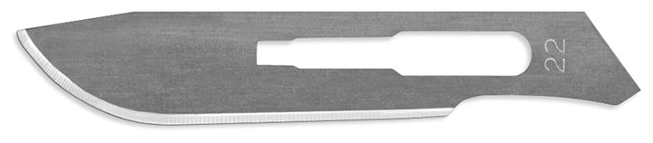Havalon #22 Stainless Steel Blades