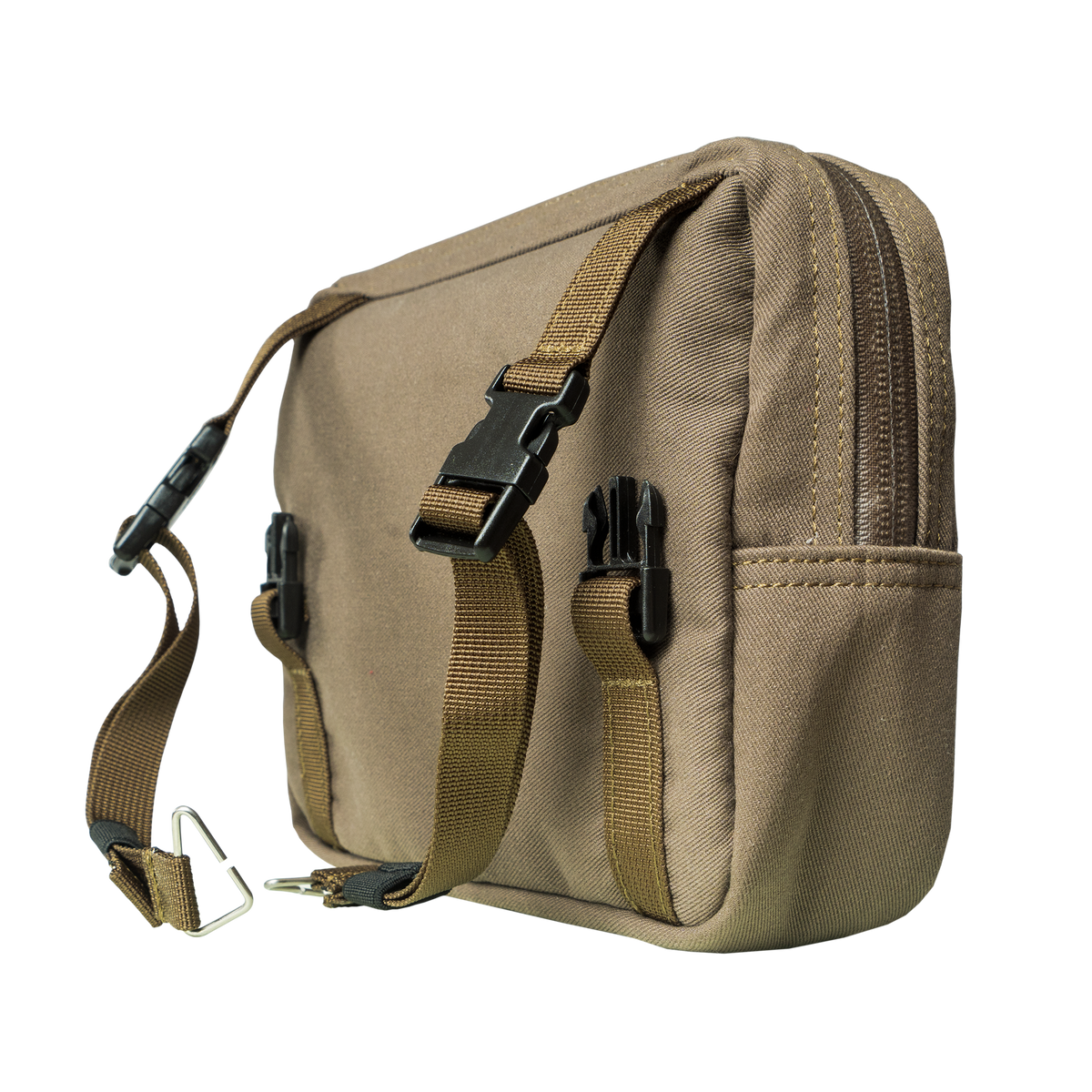 Vorn Multi Pouch