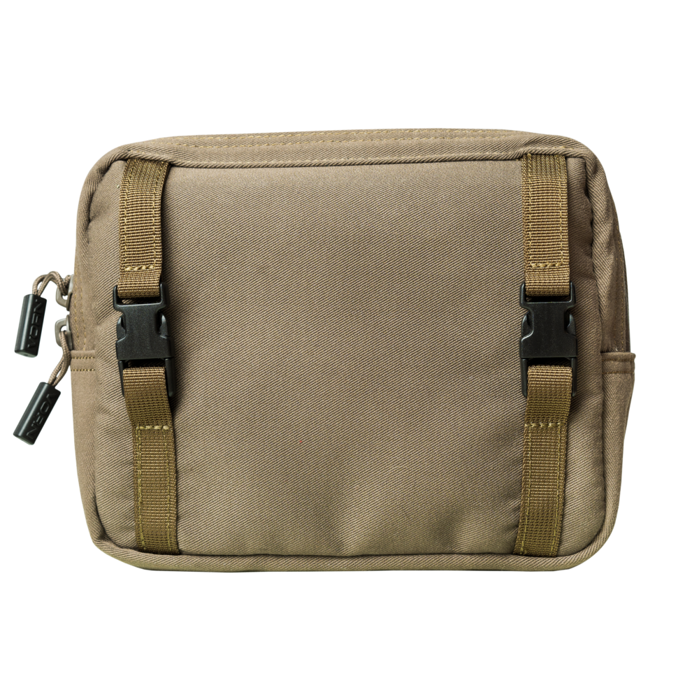 Vorn Multi Pouch