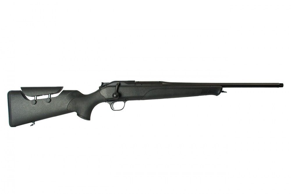 Blaser R8 Proff Adj låskasse.