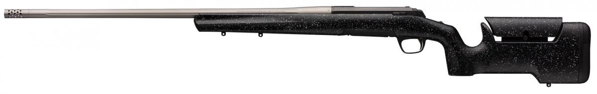 Browning X-bolt MLR 308