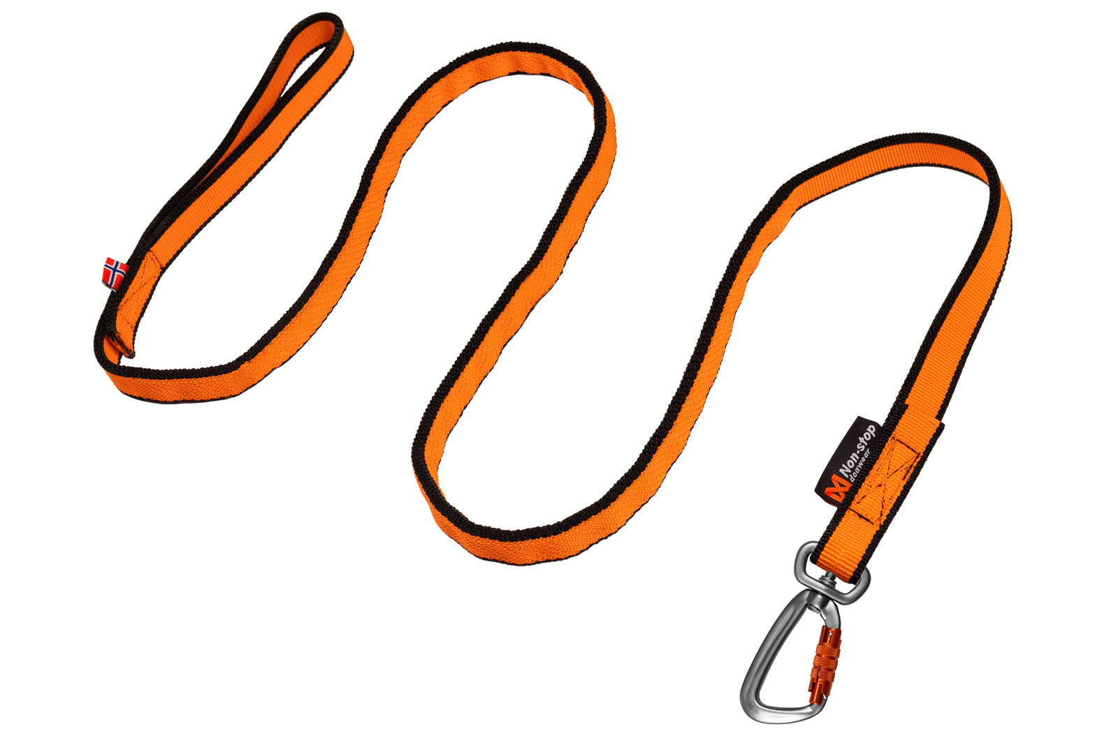 Bungee leash Non-Stop dogwear