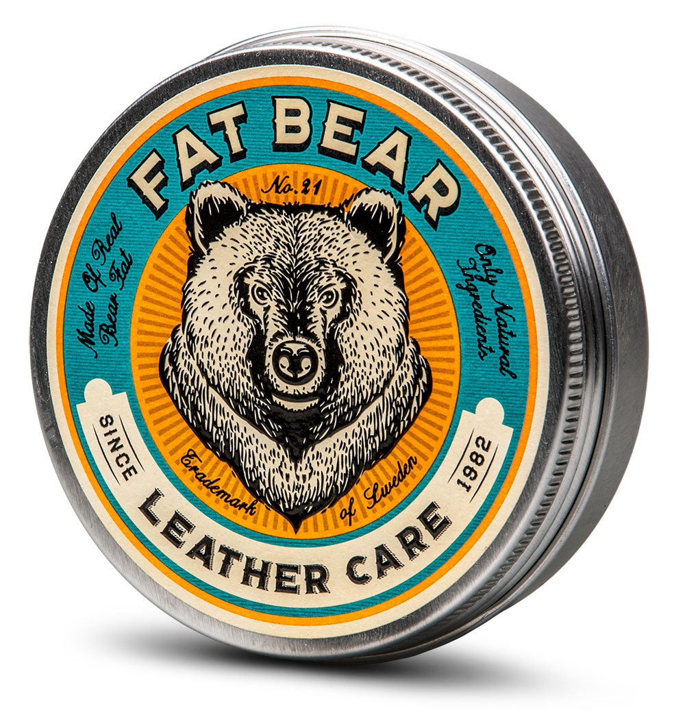 Fat Bear Skokrem