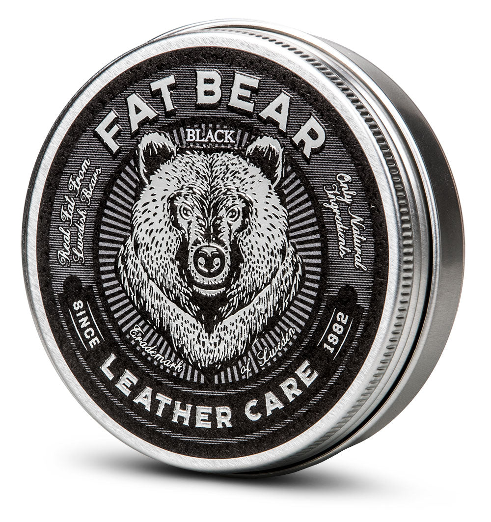 Fat Bear Skokrem