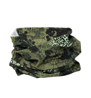 Haunter Buff | 3 farger - Hvit camo - Grønn - Oransje