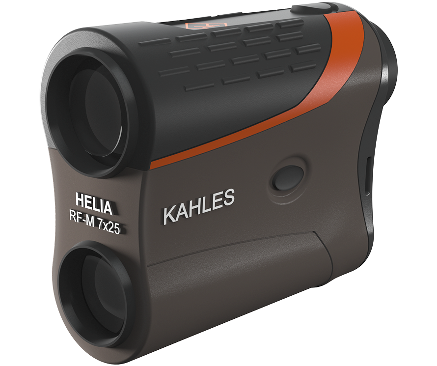 Kahles Helia Rf-Mono 7x25 Avstandsmåler