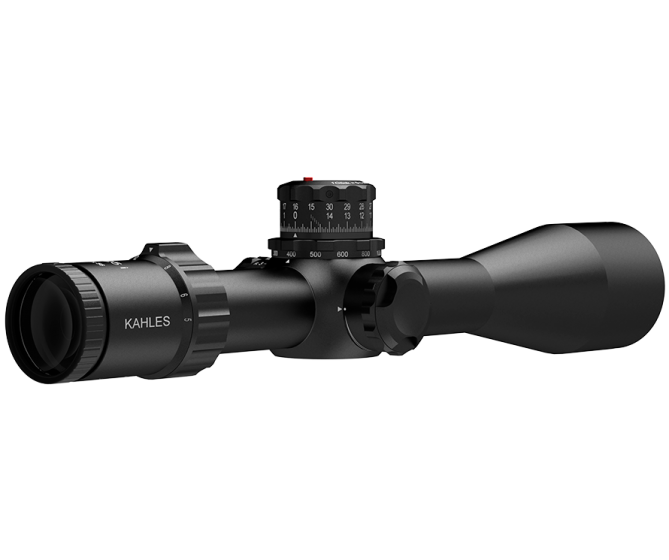 Kahles K525i