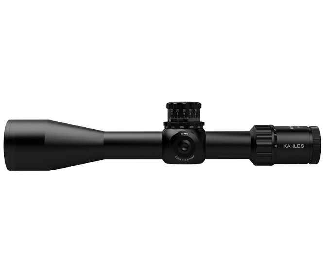 Kahles K525i