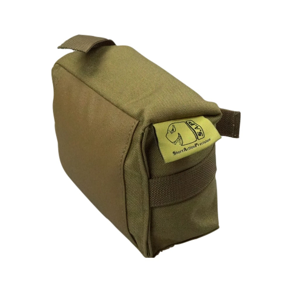 SAP Run n&#39; Gun Bag