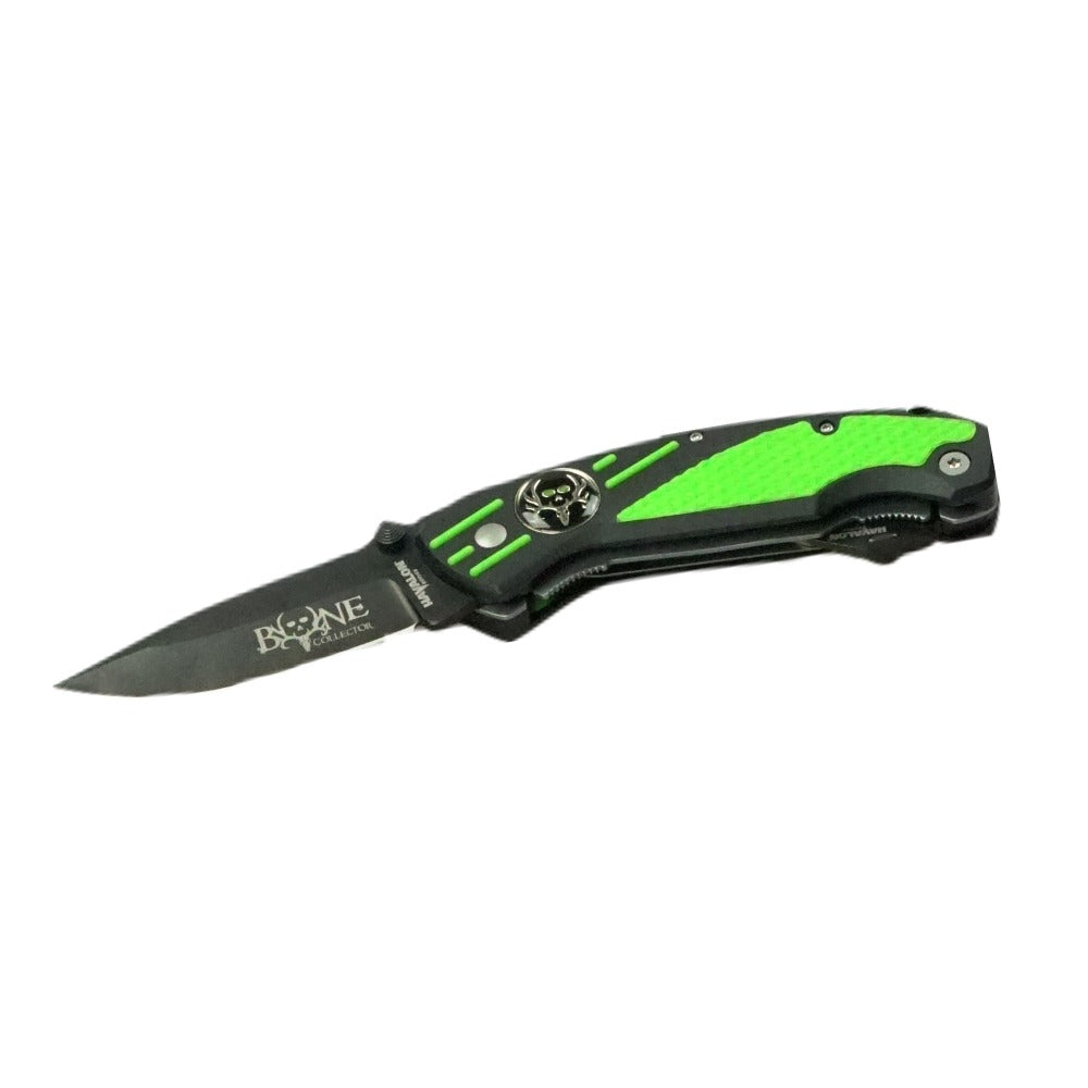 Havalon Rebel Green