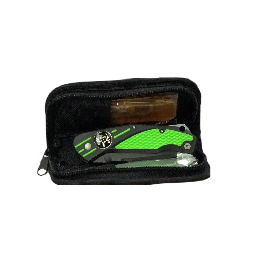Havalon Rebel Green