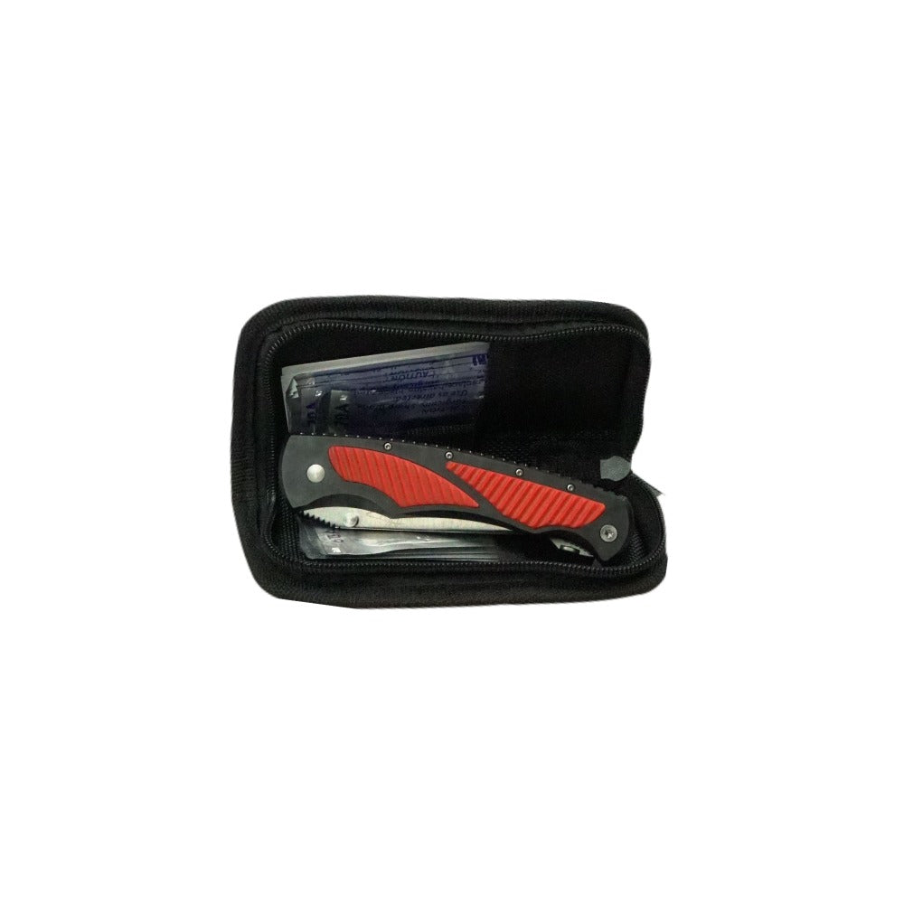 Havalon Titan Red