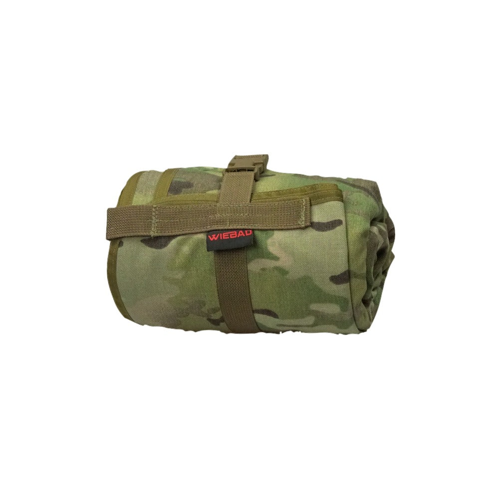 Wiebad Padded Shooting mat Multicam