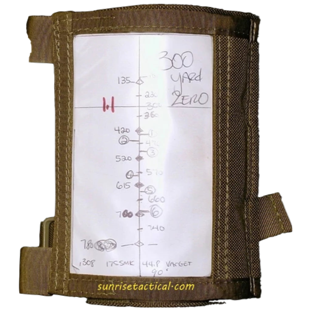 SAP Sunrise Tactical Arm Holder