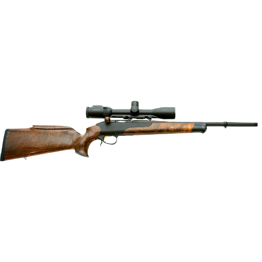 Jakele J1 Alpin Bavarian