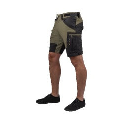 Haunter Vännäs Shorts Khaki