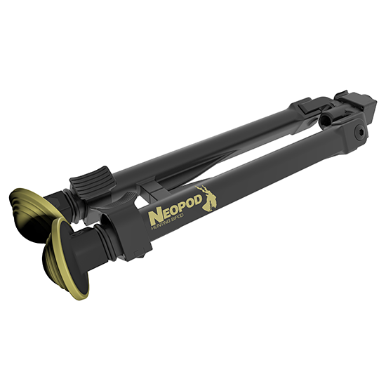 NeoPod hunting bipod standard