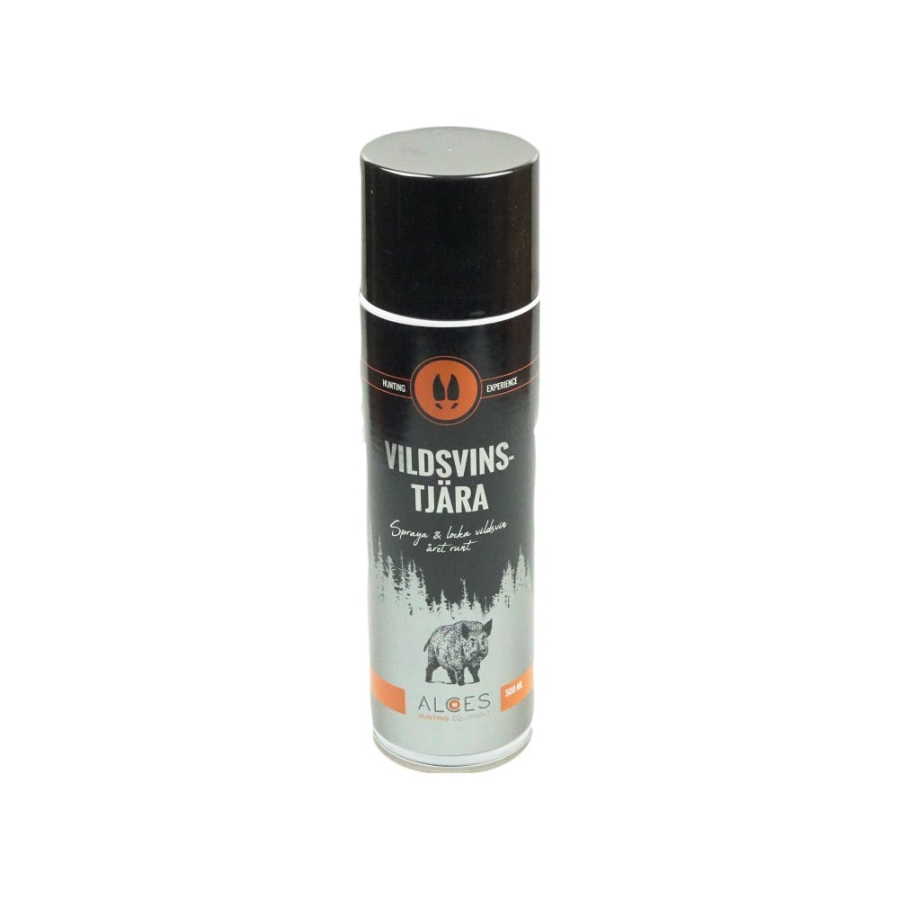 Alces Villsvinstjære 500ml