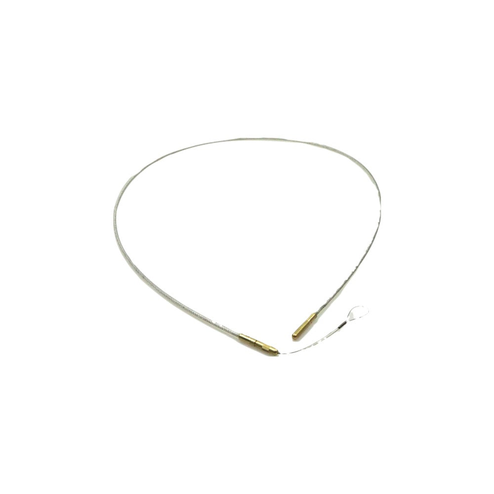 Jakele Steel Cable pussesnor