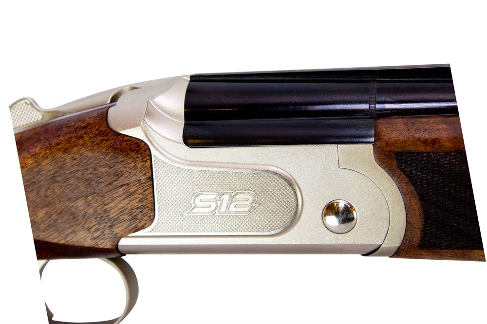 Scandium S12 Adj. 12/76, 76cm